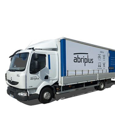 Abriplus TRANSPORT