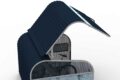 Abri Plus - Abri residentiel Cooma - Protection anti écoulement des eaux pluviales