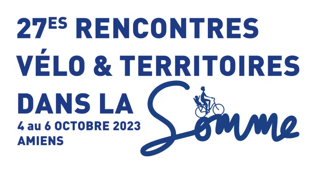 Abri Plus - Participation au salons vélo & territoires - Amiens (80)