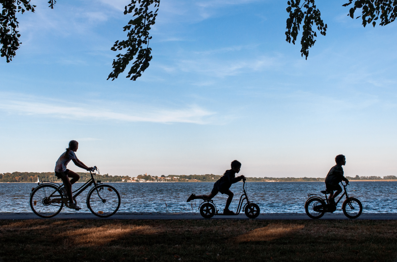 AbriPlus - 8 conseils pour encourager aux mobilités douces