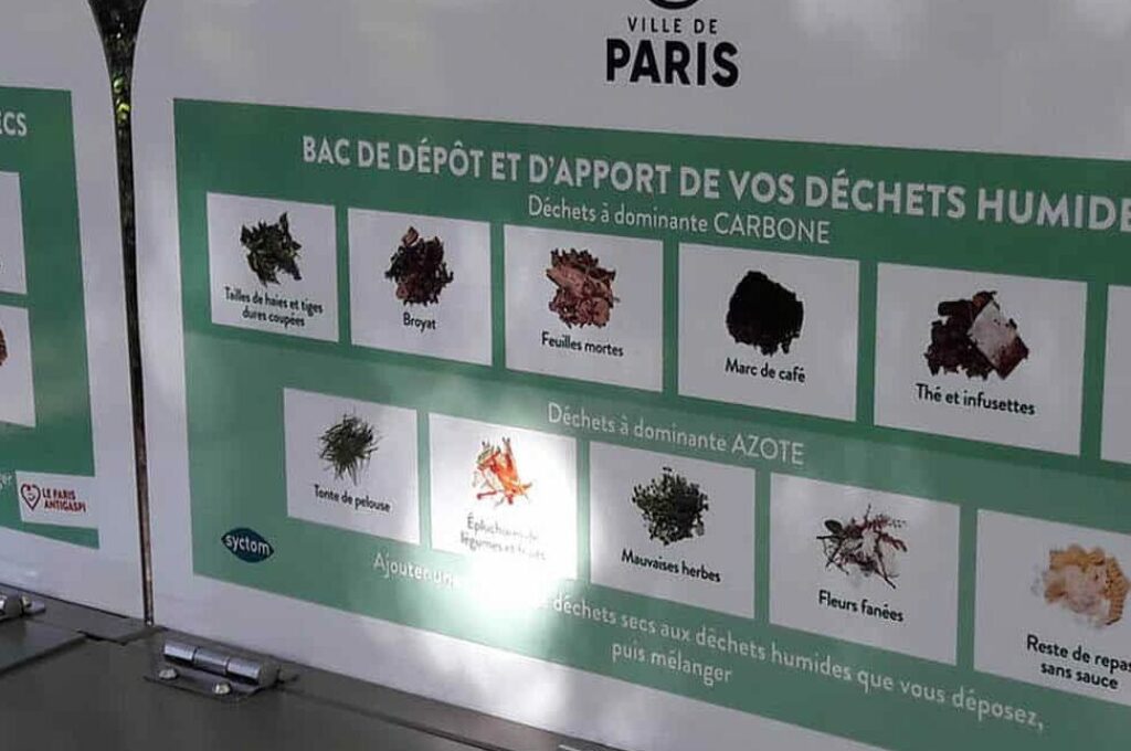 Abri Plus Communication - Abri biocompost