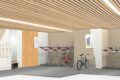 Abriplus - ETUDES pour aménagement de garage à vélos
