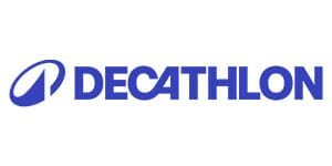 Logo client Decathlon