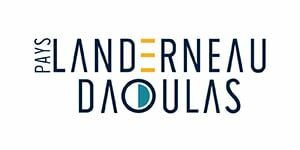 Logo client Pays de Landerneau Daoulas