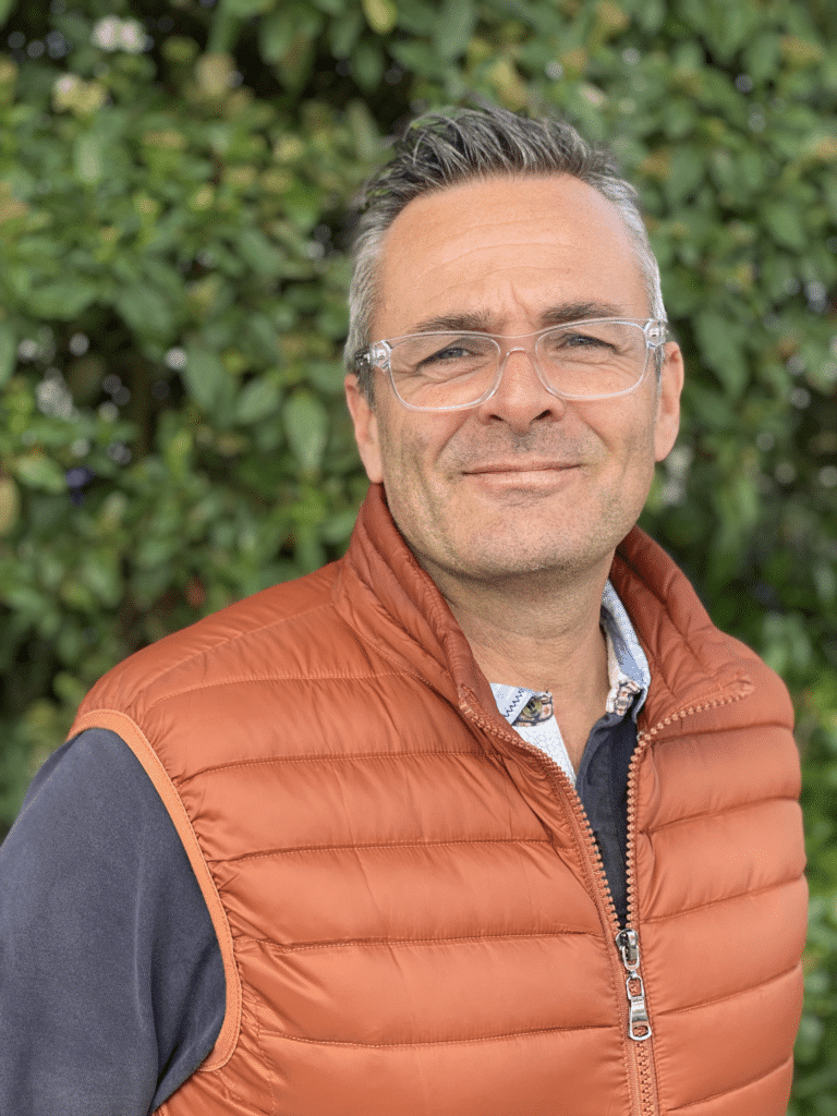 Martial Bernier - CC Noirmouteir - Biocompost- Abriplus