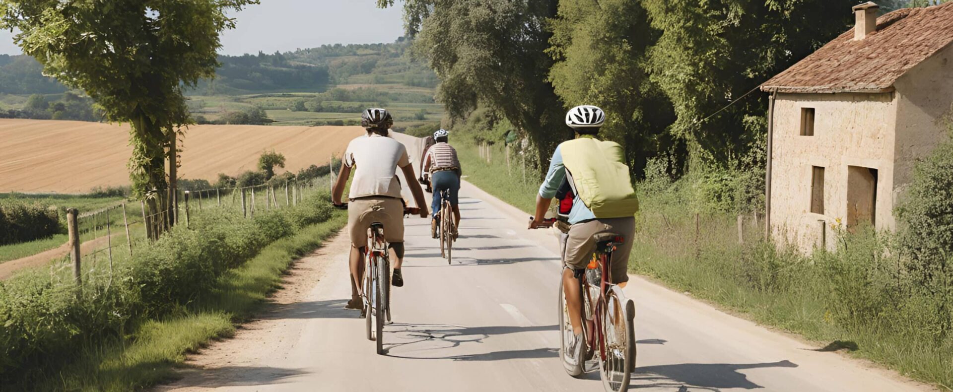 Abriplus - vélos à la campagne - vélos en zone rurale Article_zone_rurale