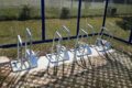 Abriplus - Rack vélo Duetto - Râtelier à vélos - Carl Zeiss Meditec (17)