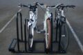 Abriplus - Racks à vélos modèle Duetto
