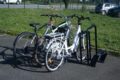 Abri Plus - Rack à vélo
