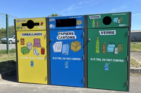 multiflux-abri bac tri selectif hors domicile - citeo- abri plus