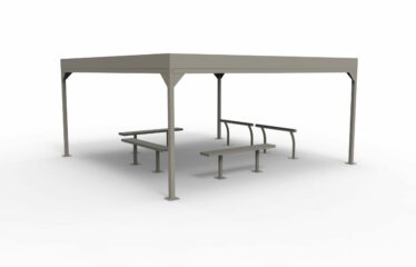 ombriere SOMBRA 3d