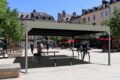 ombriere SOMBRA 3D