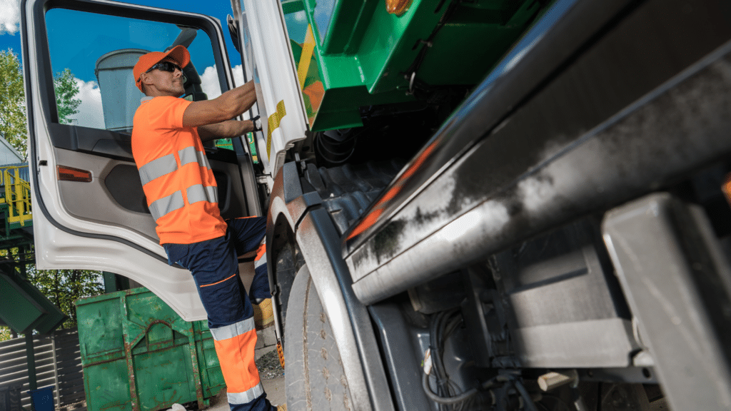 Collecte déchets - coûts en hausse 2026