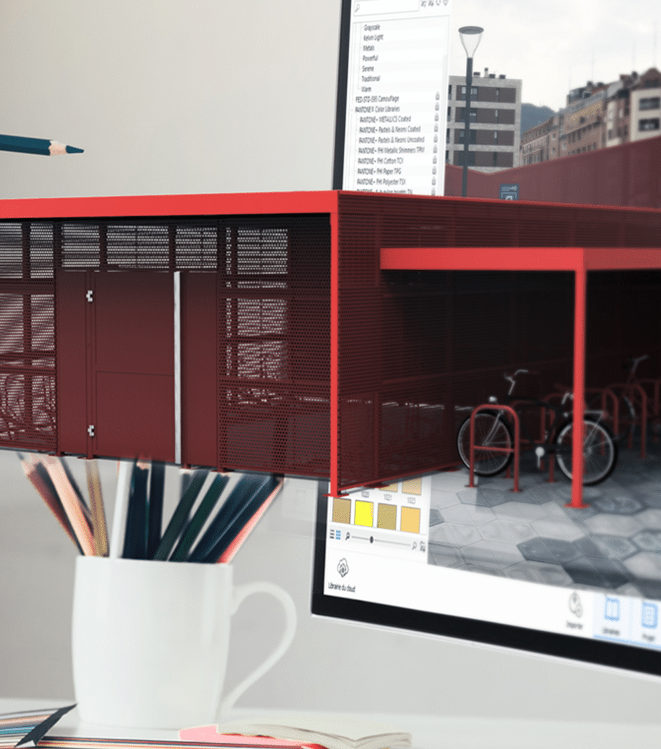 Fichier 3D