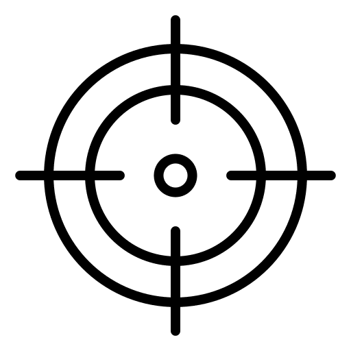 cible